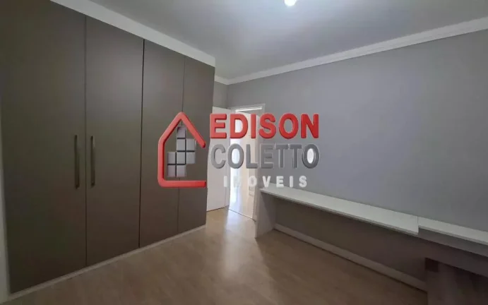 Imagem Apartamento para alugar no Condomínio Spazio Di Fiori, Glebas Califórnia, Piracicaba!!
