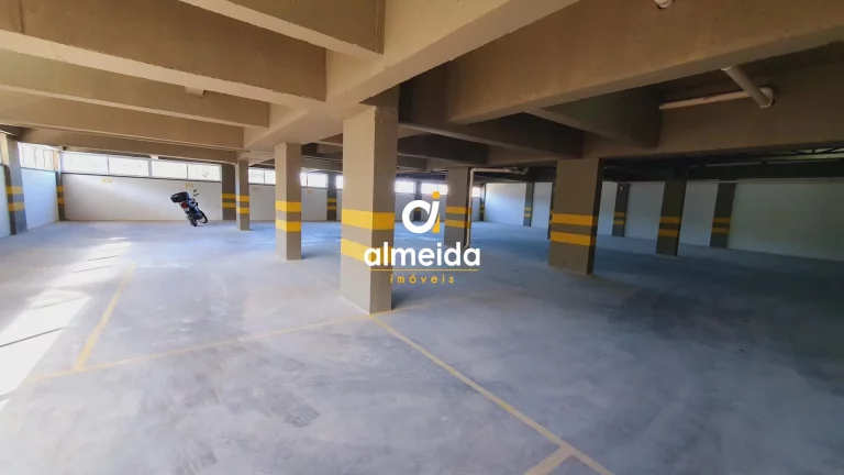 APARTAMENTO 2 DORMITÓRIOS NOVO