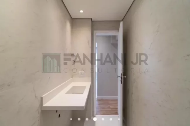 Imagem Oportunidade imperdível: Apartamento com 2 quartos e 3 vagas em Perdizes, São Paulo-SP!