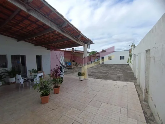 Imagem Casa 4/4 sendo 2 suites no Jardim Cruzeiro