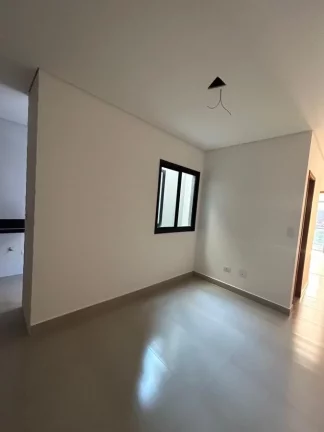 Imagem Cobertura para Venda em Santo André / SP no bairro Vila Valparaíso