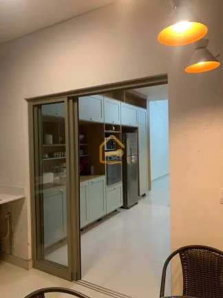 Imagem Casa térrea, 3 dormitórios(1 suíte), 2 vagas, Cond. Vereda dos Campos, SJC