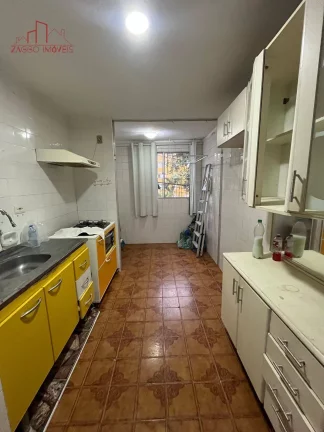 Imagem Oportunidade - Apartamento no Inocoop - 2 Dorms - 1 vaga