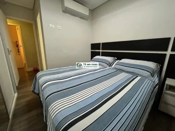 Imagem APARTAMENTO RESIDENCIAL em SÃO JOSÉ DOS CAMPOS - SP, JARDIM DAS INDÚSTRIAS