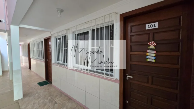Imagem Edifício inteiro para venda em Canasvieiras, 450m²