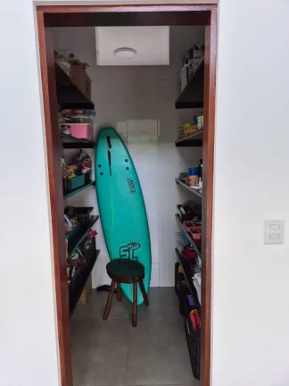 Imagem Sobrado com 4 dormitórios à venda, 360 m² por R$ 1.900.000,00 - Jardim Carolina - Ubatuba/SP