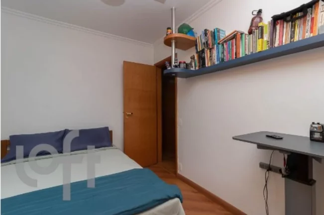 Imagem APARTAMENTO RESIDENCIAL em São Paulo - SP, Tatuapé