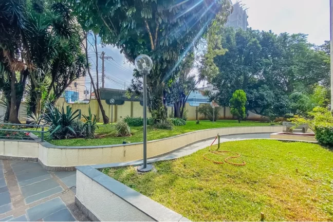 Imagem APARTAMENTO RESIDENCIAL em São Paulo - SP, Alto de Santana