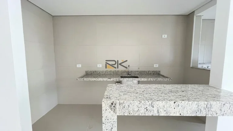 Imagem APARTAMENTO À VENDA NO TENÓRIO