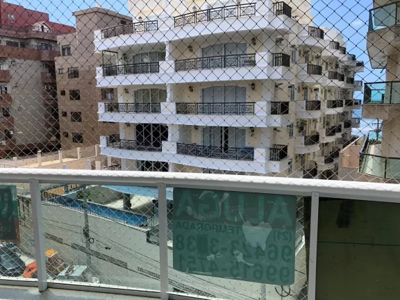 Imagem APARTAMENTO RESIDENCIAL em CABO FRIO - RJ, Praia do Forte