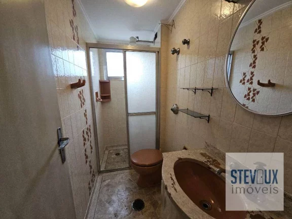 Imagem Apartamento espaçoso em Moema Pássaros fora de rota ao lado do metrõ Moema e Hospital Alvorada