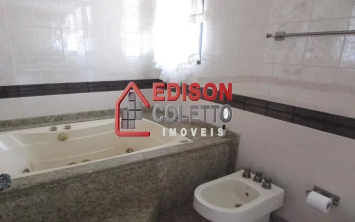 Imagem Espetacular apartamento a venda de 192m², no Edifício Itapema, no Centro de Piracicaba!!