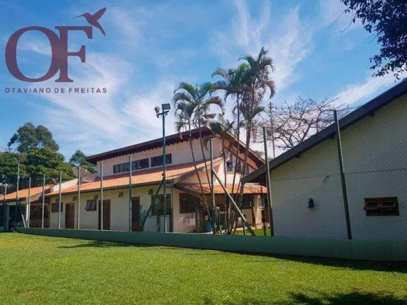 Imagem Residência com 7 suítes - 630m² - Cafezal II - Itupeva/SP