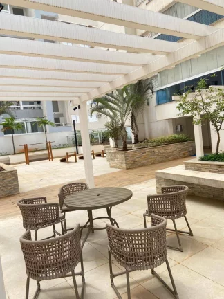 Imagem ALUGO APARTAMENTO M TIMES