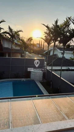 Imagem Casa Impecável à Venda - Santa Cruz | R$ 2.700.000