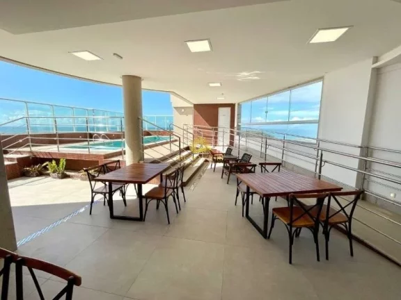 Imagem Está à procura do apartamento dos seus sonhos? Temos uma ótima opção para você no bairro Ensea...
