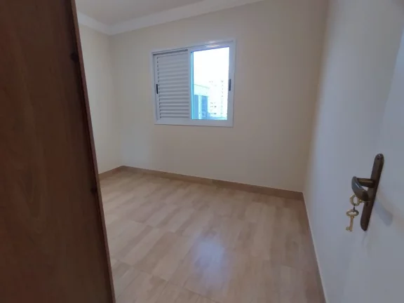 Imagem Apartamento com 3 dormitórios para alugar, 111 m² por R$ 6.720/mês - Pqe Res Aquarius - São José dos Campos/SP