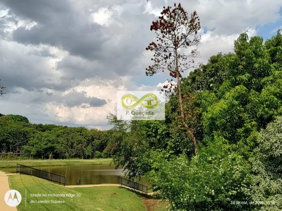 Imagem Oportunidade única! Terreno à venda com 300,00 m2 de área em um dos melhores residenciais da região.