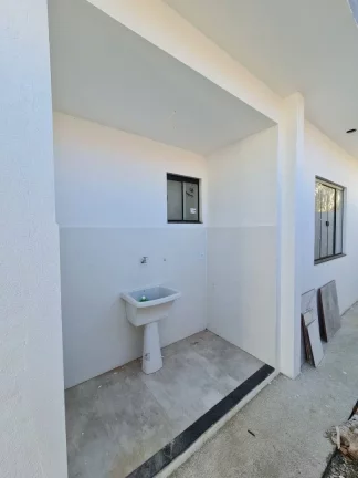 Imagem Casa com 3 dormitórios à venda, 78 m² por R$ 420.000,00 - Balneário das Conchas - São Pedro da Aldeia/RJ