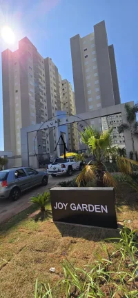 Imagem Lançamento Exclusivo: Seu Novo Apartamento em Dezembro de 2024!