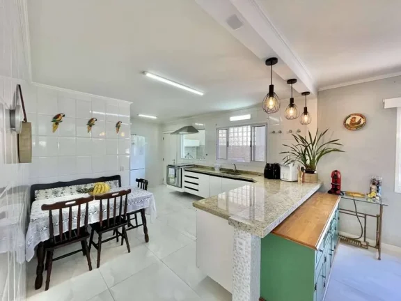 Imagem Cond Nova Higienópolis - 5d/4sts, vista, gourmet, piscina!