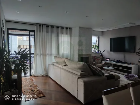 Imagem APARTAMENTO RESIDENCIAL em SÃO PAULO - SP, VILA SUZANA