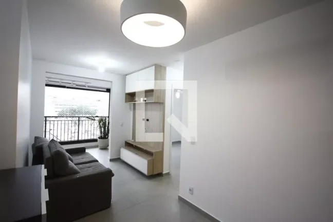 Imagem Apartamento à Venda - Cambuci, 2 Quartos, 59 m2
