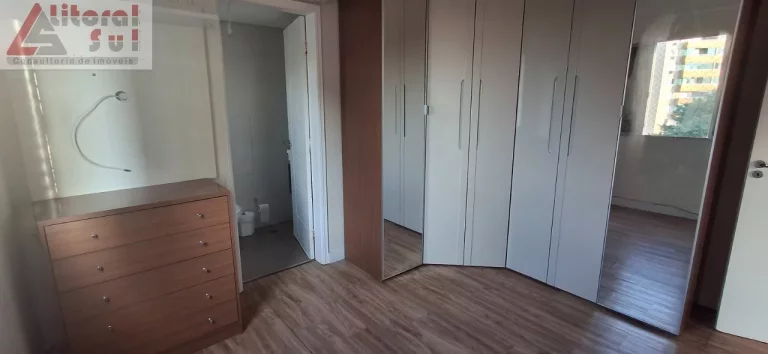 Imagem Apartamento à venda em Praia Grande-SP, Tupi: 2 quartos, 1 suíte, 1 sala, 2 banheiros, 1 vaga, 93m²!