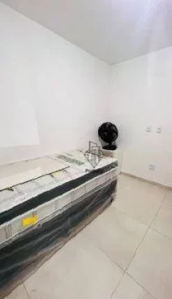Imagem Apartamento de porteira fechada á 500m da praia de Poço / Cabedelo - AP2847