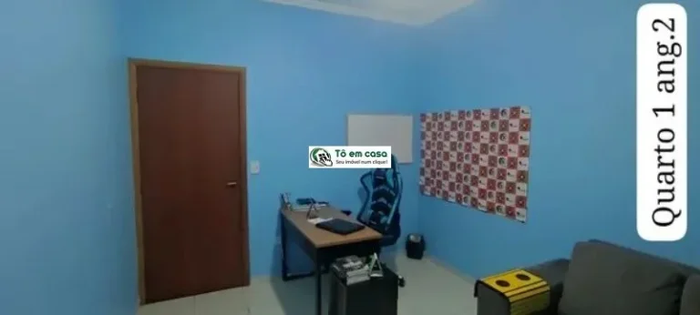 Imagem CASA RESIDENCIAL em JACAREÍ - SP, LOTEAMENTO VILLA BRANCA