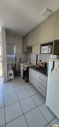 Imagem OTIMA OPORTUNIDADE PARA ADQUIRIR UM APARTAMENTO Á VENDA EM EXCELENTE LOCALIZAÇÃO CENTRO- COND. VEREDA