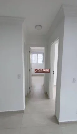 Imagem Apartamento com 2 quartos para alugar, 42 m² por R$ 2.900/mês - Vila Rosália - Guarulhos/SP