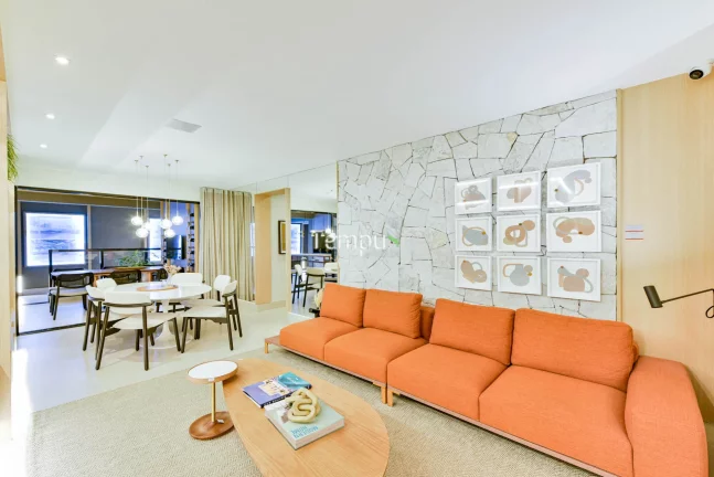 Imagem Closer 23 - Apartamento na planta, 3 suítes - Setor Bueno