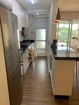 Imagem Apartamento Padrão