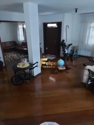 Imagem BELÍSSIMA CASA DUPLEX COM 04 QUARTOS, SENDO 03 SUÍTES, COM UMA EXCELENTE ÁREA DE LAZER, À VENDA NA MATA DA PRAIA EM VITÓRIA/ES!