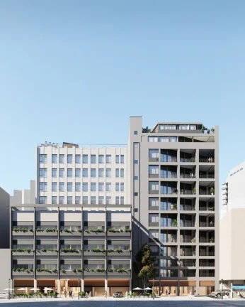 Imagem APARTAMENTO RESIDENCIAL em São Paulo - SP, República