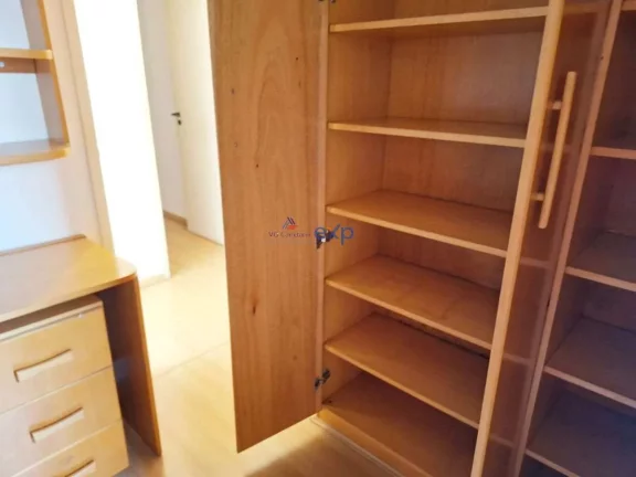 Imagem Apartamento com 3 Quartos para Alugar, 86 m² em Pinheiros - São Paulo