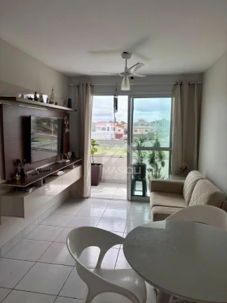 Imagem Apartamento 2 quartos c/suite vista para o mar