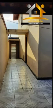 Imagem Casa - Vargem Grande Paulista - Centro | Batelli Imóveis