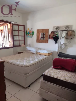 Imagem Casa em condomínio com 3 quartos - 814m² - Cafezal VII - Itupeva/SP