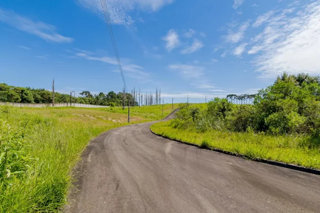 Imagem Terrenos em condomínio próximo ao Passauna