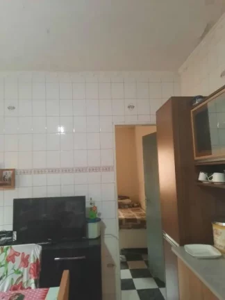 Imagem Casa com 2 dormitórios à venda, 93 m² por R$ 320.000,00 - Jardim Casa Branca - Suzano/SP