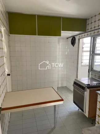 Imagem Apartamento à venda no bairro Pinheiros - São Paulo/SP, Zona Sul