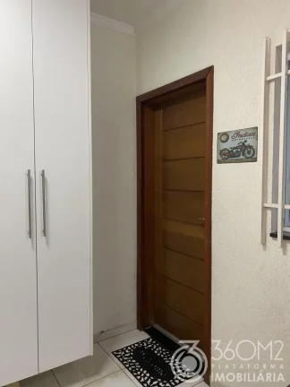 Imagem Sobrado para Venda em Mauá / SP no bairro Parque São Vicente