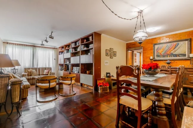 Imagem Imperdível oportunidade: Apartamento de 3 quartos com suíte e vaga na garagem em Perdizes, São Paulo - SP