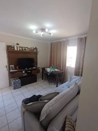 Imagem Casa com 2 dormitórios à venda, 62 m² por R$ 325.000,00 - Parque Flamengo - Guarulhos/SP