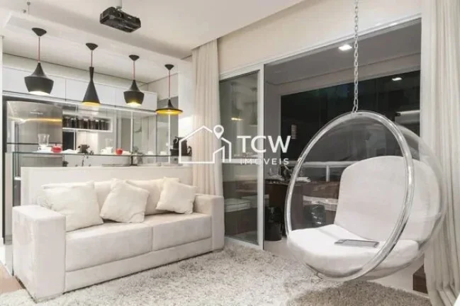 Imagem Apartamento à venda no bairro Vila Mariana - São Paulo/SP, Zona Sul