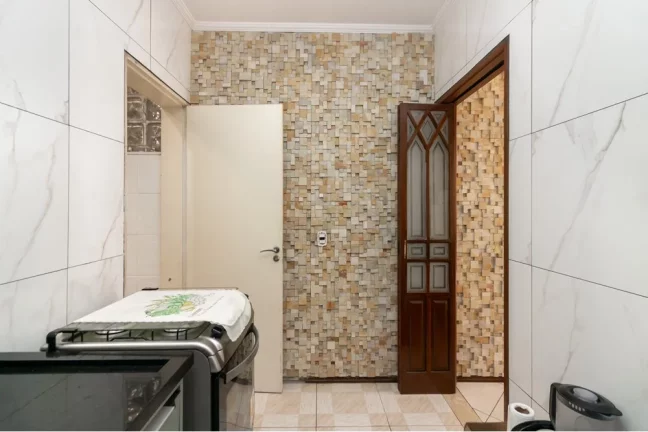 Imagem Casa a Venda