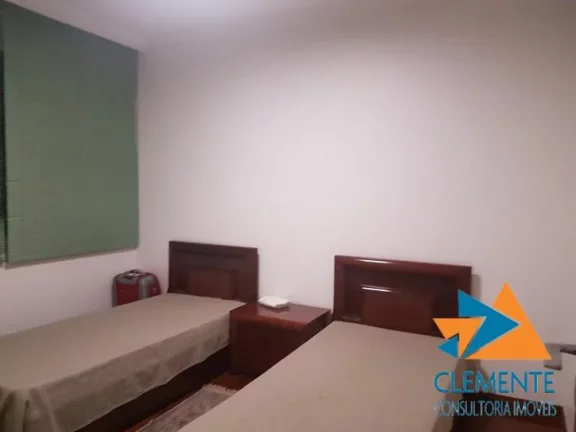 Imagem 4 QTOS. 02 SUÍTES CONST, LIDER-USADO ACABAMENTO DE APTO.NOVO