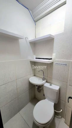 Imagem Sala Comercial Jardim Goiás - Goiânia/GO